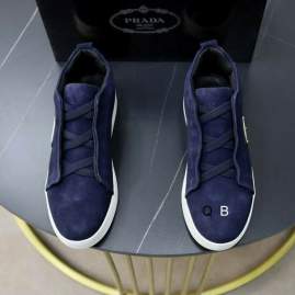 Picture of Prada Shoes _SKUPradacoloursz38-45BS030119307